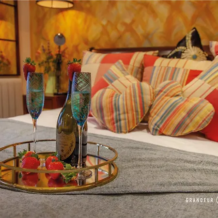 The Garden View Suite By Grandeur Property-2